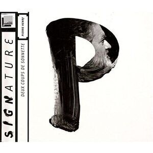 Henry - Deux Coups de Sonnette  CD